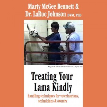 DVD: TREATING YOUR LAMA KINDLY