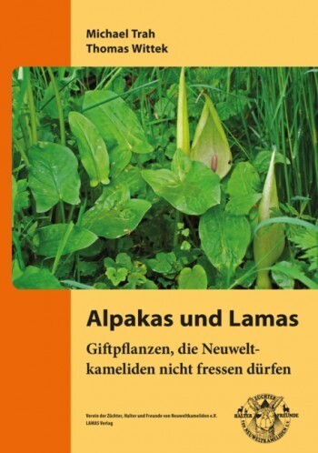 ALPAKAS UND LAMAS - GIFTPFLANZEN, DIE NEUWELTKAMELIDEN NICHT FRESSEN DÜRFEN