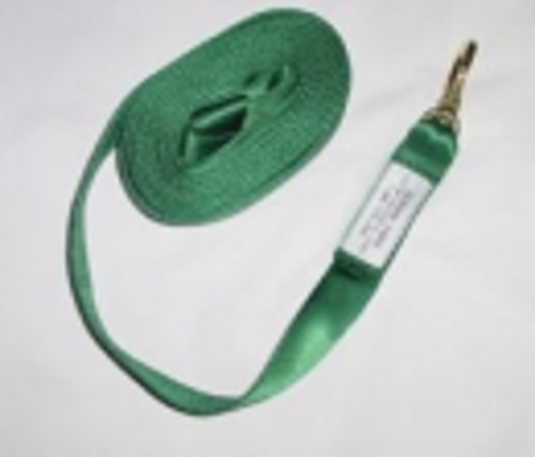 Führleine EU B2Bblau